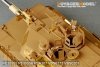 Voyager Model PE35556 Modern US M1A2 SEP Abrams w/TUSK I ERA For TAMIYA 35326 1/35